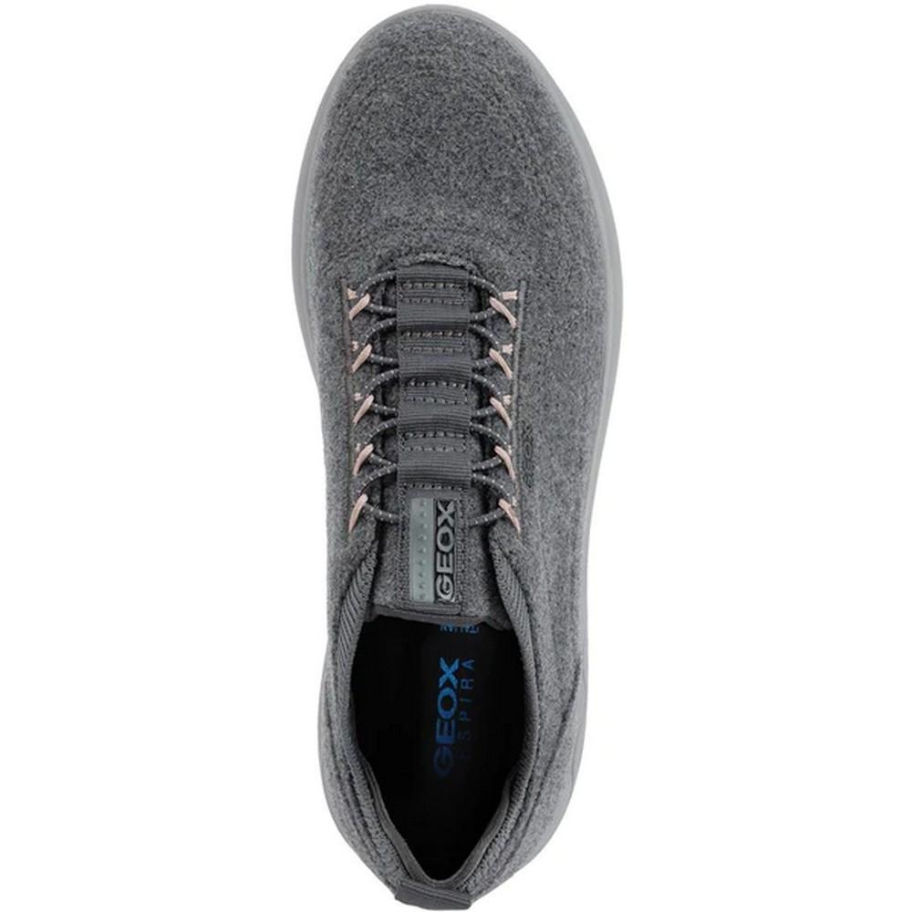 GEOX  Baskets SPHERICA 