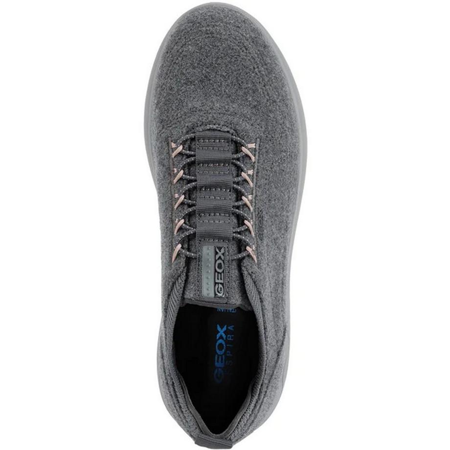 GEOX Spherica Sneaker  