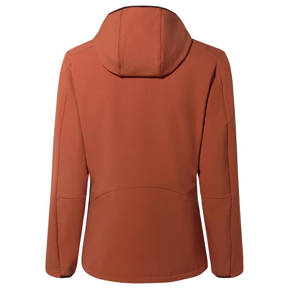 VAUDE  Elope Stormfleece Hoody 