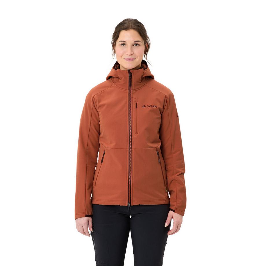 VAUDE  Elope Stormfleece Hoody 