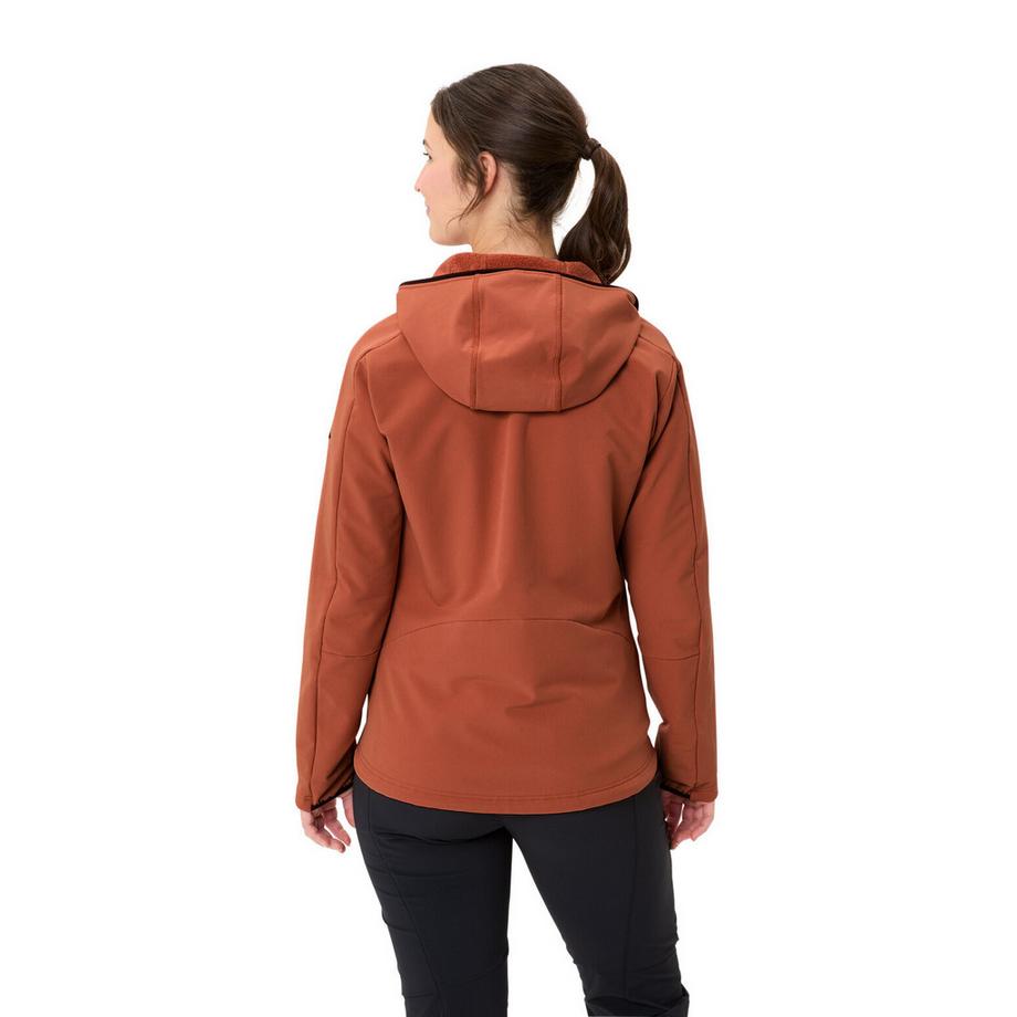 VAUDE  Elope Stormfleece Hoody 
