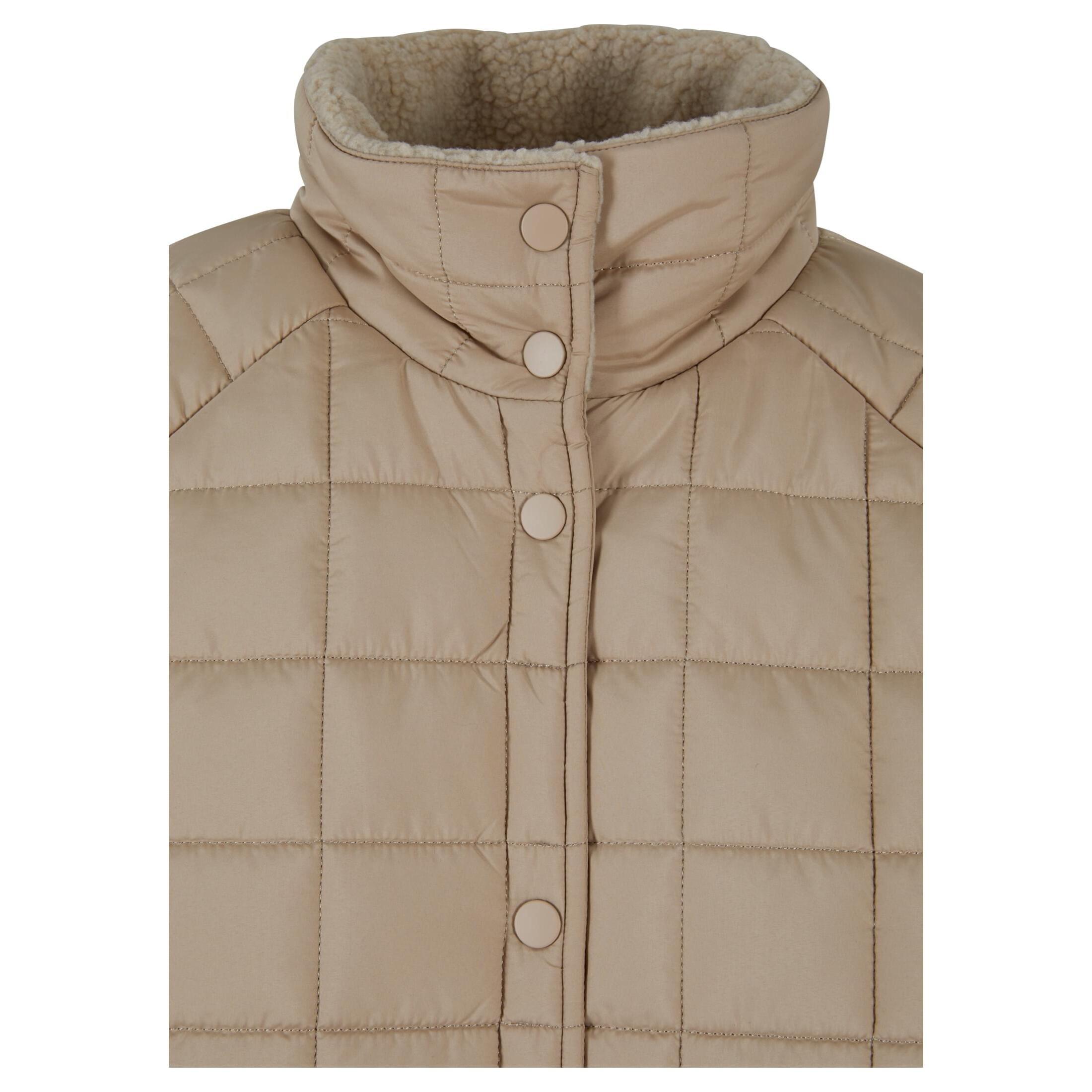 URBAN CLASSICS Piumino Lungo Trapuntato  