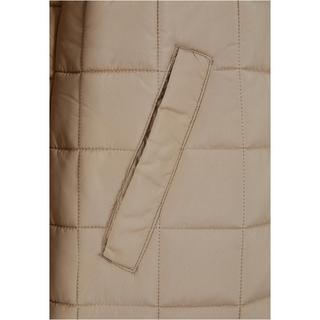 URBAN CLASSICS Piumino Lungo Trapuntato  