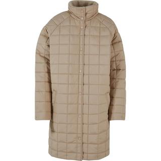 URBAN CLASSICS  lange daunenjacke damen 