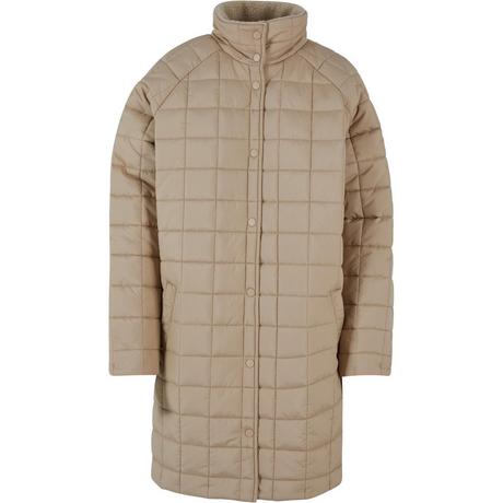 URBAN CLASSICS  lange daunenjacke damen 