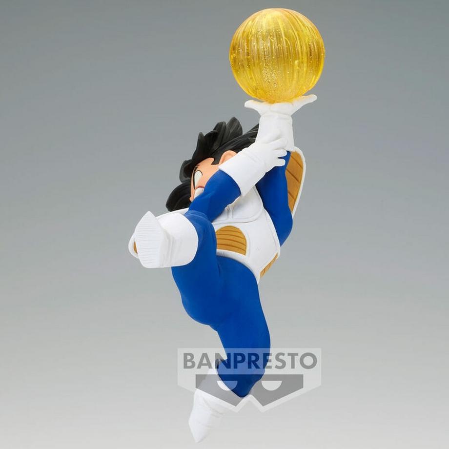 Banpresto  Dragon Ball Z G×materia La figura di Son Gohan II 9cm 