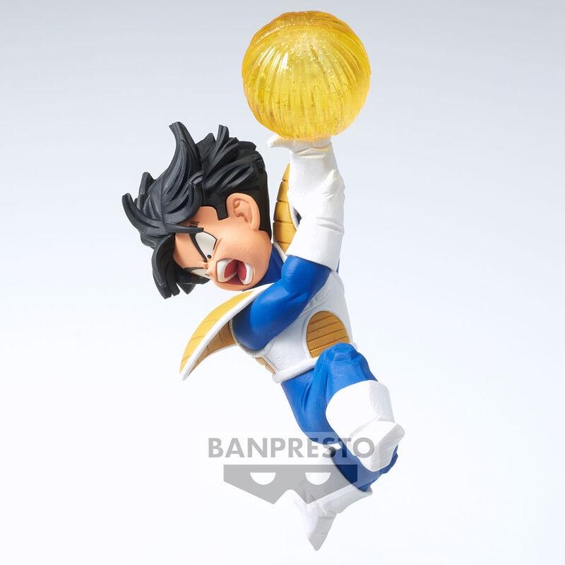 Banpresto  Dragon Ball Z GxMateria The Son Gohan II 9cm 