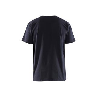 Blaklader T-Shirt Stampa 3D  