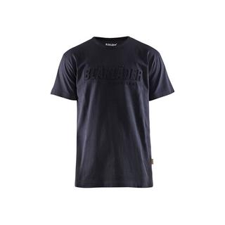 Blaklader T-Shirt Stampa 3D  