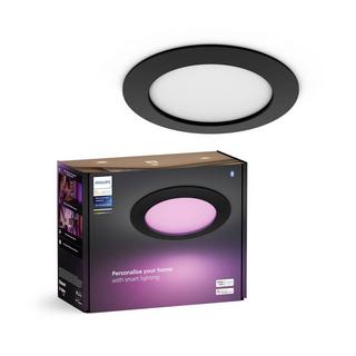 Philips Lighting Hue Einbaugehäuse  Hue WCA Slim 12 W  