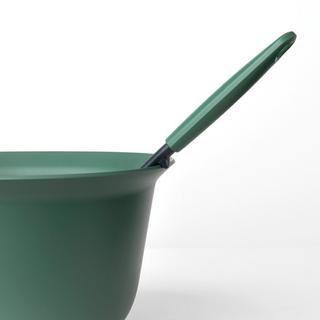 brabantia  Brabantia Tasty+ Frusta con sfera Nylon Nero, Verde 