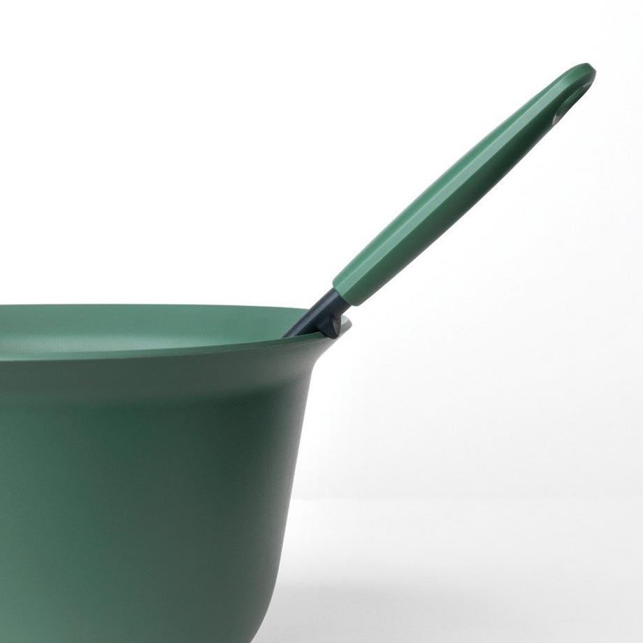 brabantia  Schneebesen Tasty Fir Green 12 28 28 