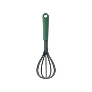 brabantia  Brabantia Tasty+ Frusta con sfera Nylon Nero, Verde 