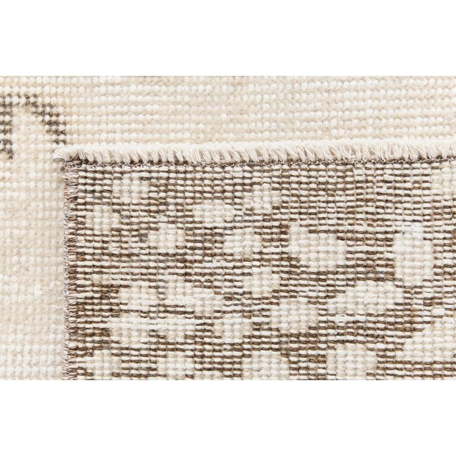 VIDAL Tapis fait à la main Ultra Vintage  