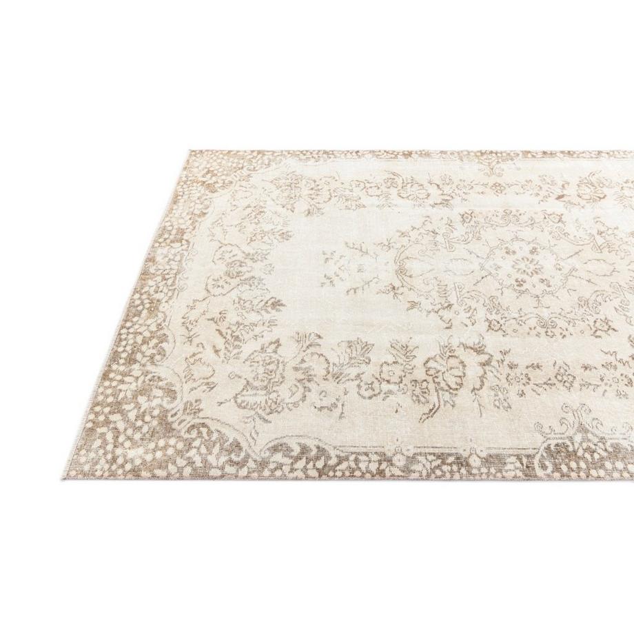 VIDAL Tapis fait à la main Ultra Vintage  