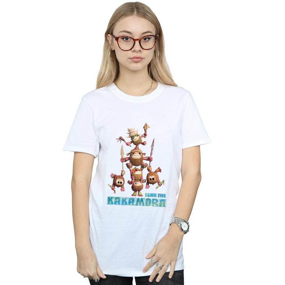 Disney Fear The Kakamora T-Shirt  
