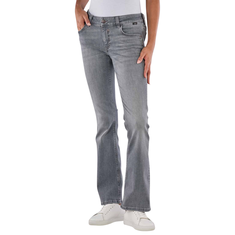 Mavi Bella Bootcut Jeans  