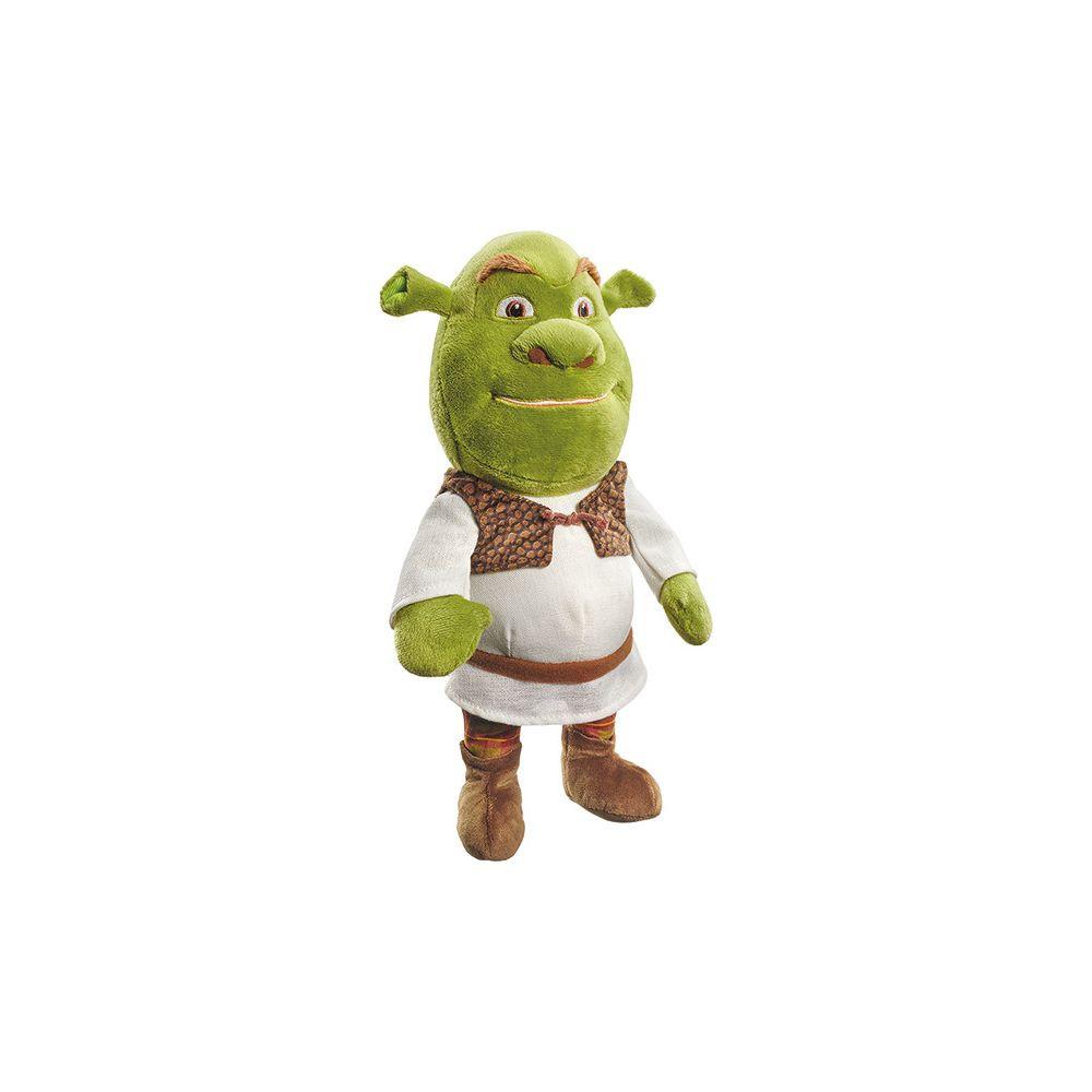 Schmidt  Plüsch Shrek (25cm) 