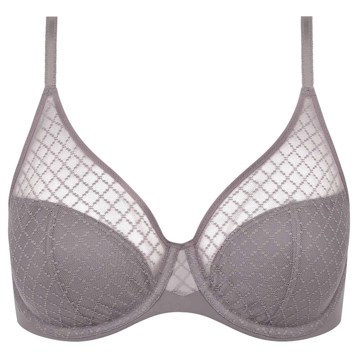 Chantelle Norah Chic Reggiseno con Ferretto  