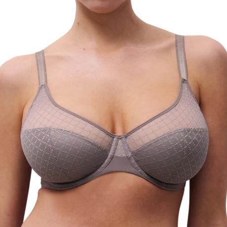 Chantelle Norah Chic Reggiseno con Ferretto  