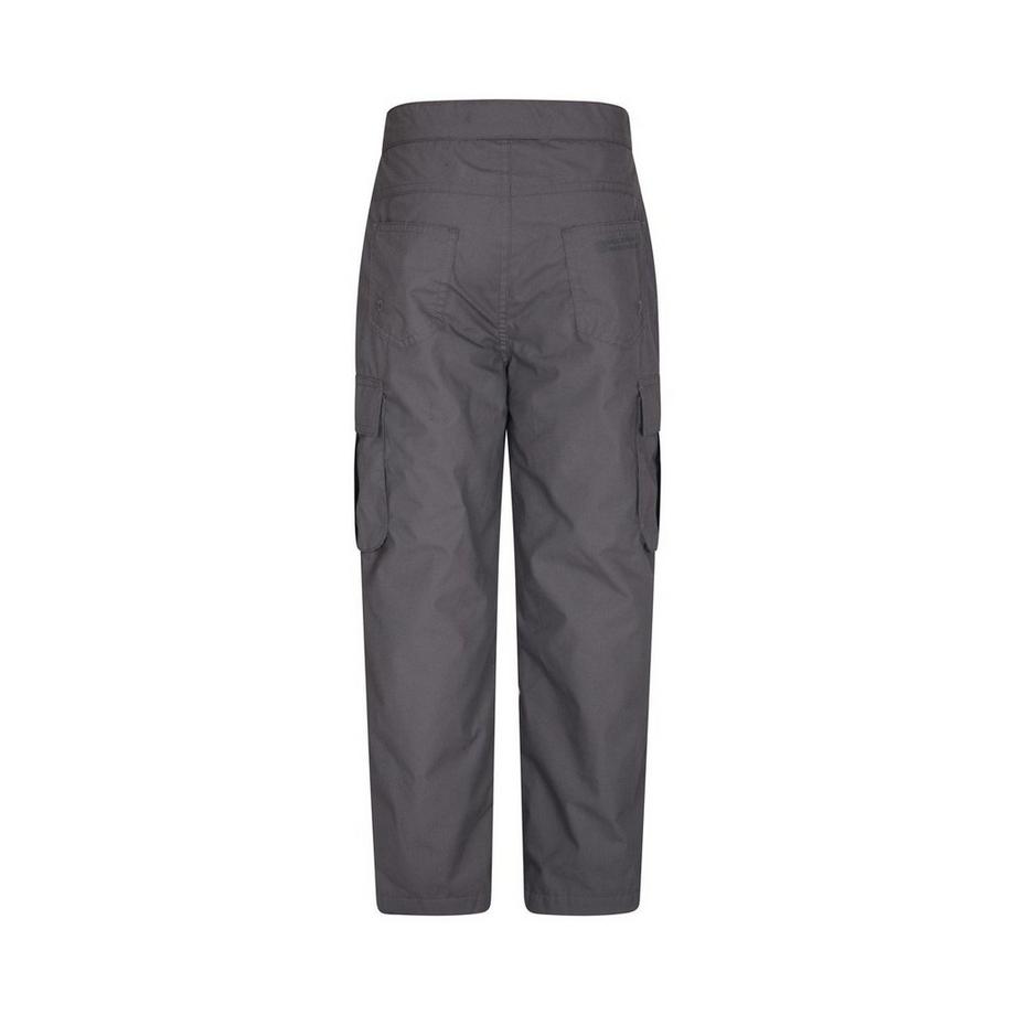 Mountain Warehouse  Pantalon de randonnée TREK Enfant 