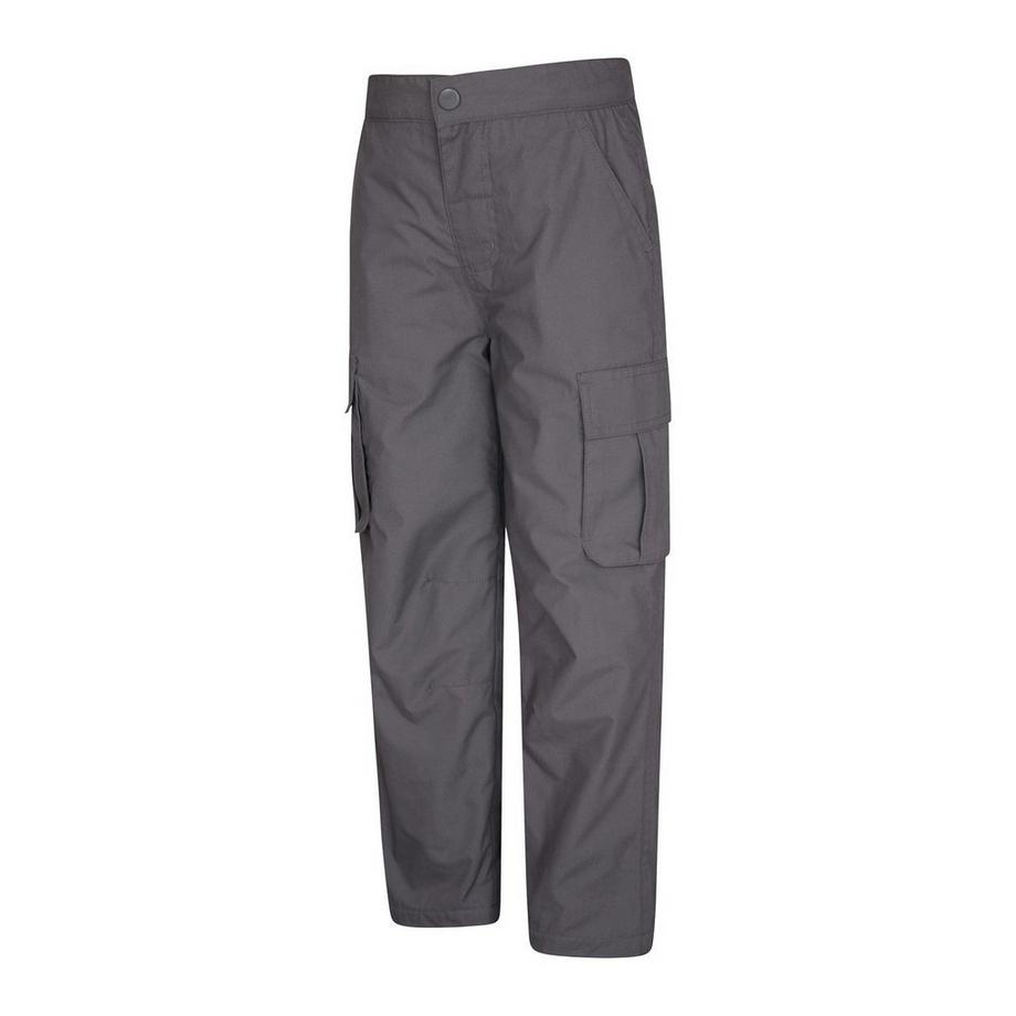 Mountain Warehouse  Pantalon de randonnée TREK Enfant 