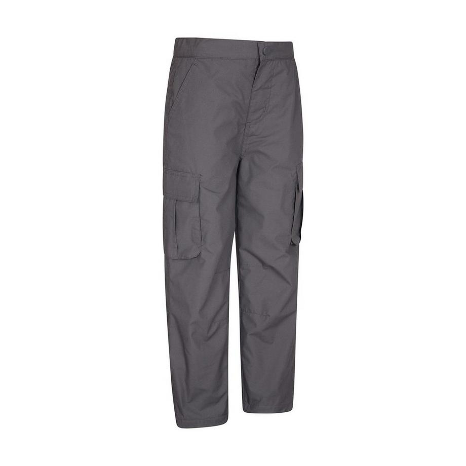 Mountain Warehouse  Pantalon de randonnée TREK Enfant 