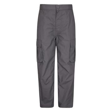 Pantalon de randonnée TREK Enfant