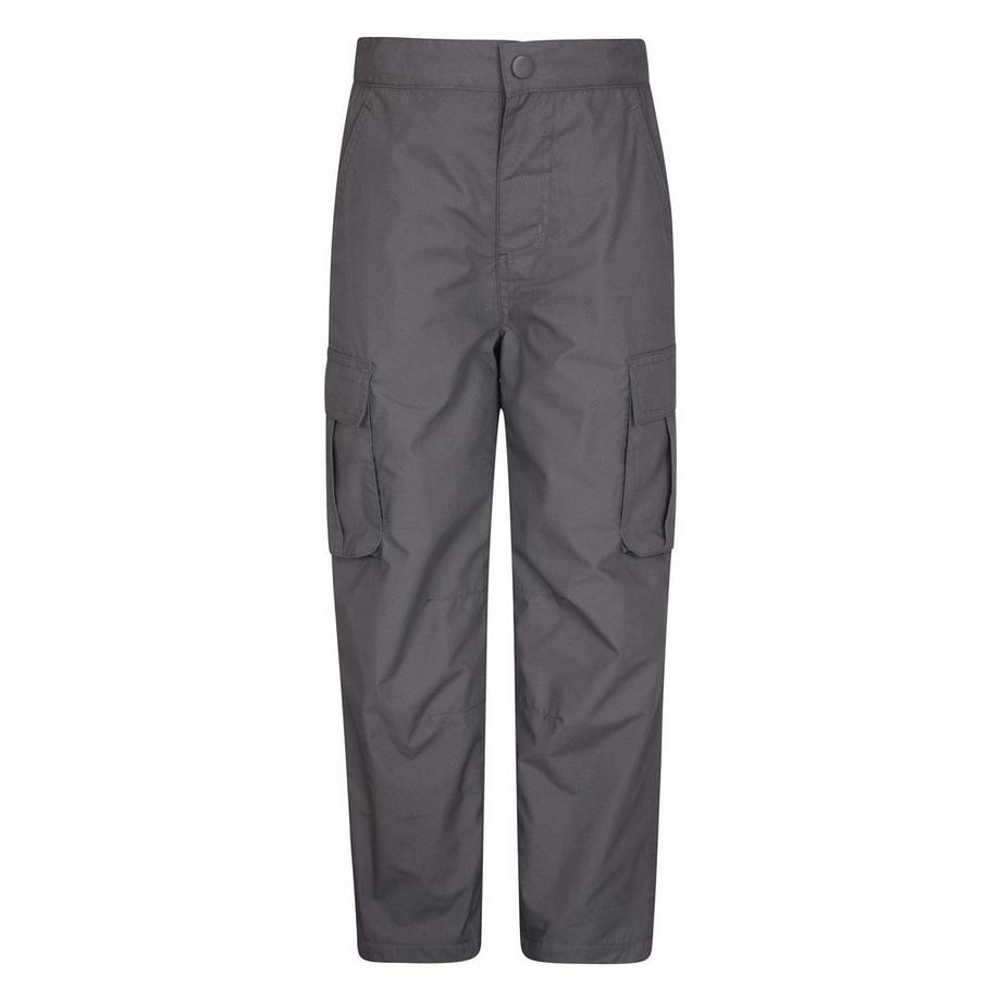 Mountain Warehouse  Pantalon de randonnée TREK Enfant 