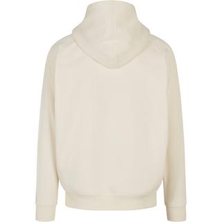 URBAN CLASSICS Kapuzenpullover mit Reissverschluss  