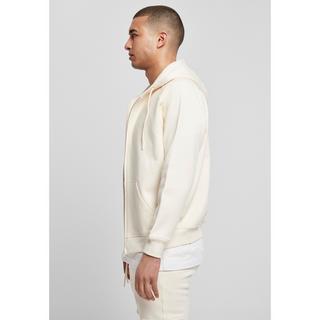 URBAN CLASSICS Kapuzenpullover mit Reissverschluss  