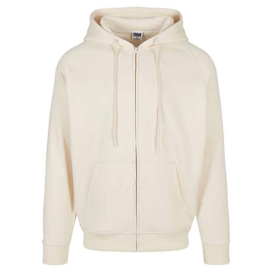 kapuzenpullover urban claic zip(gt)
