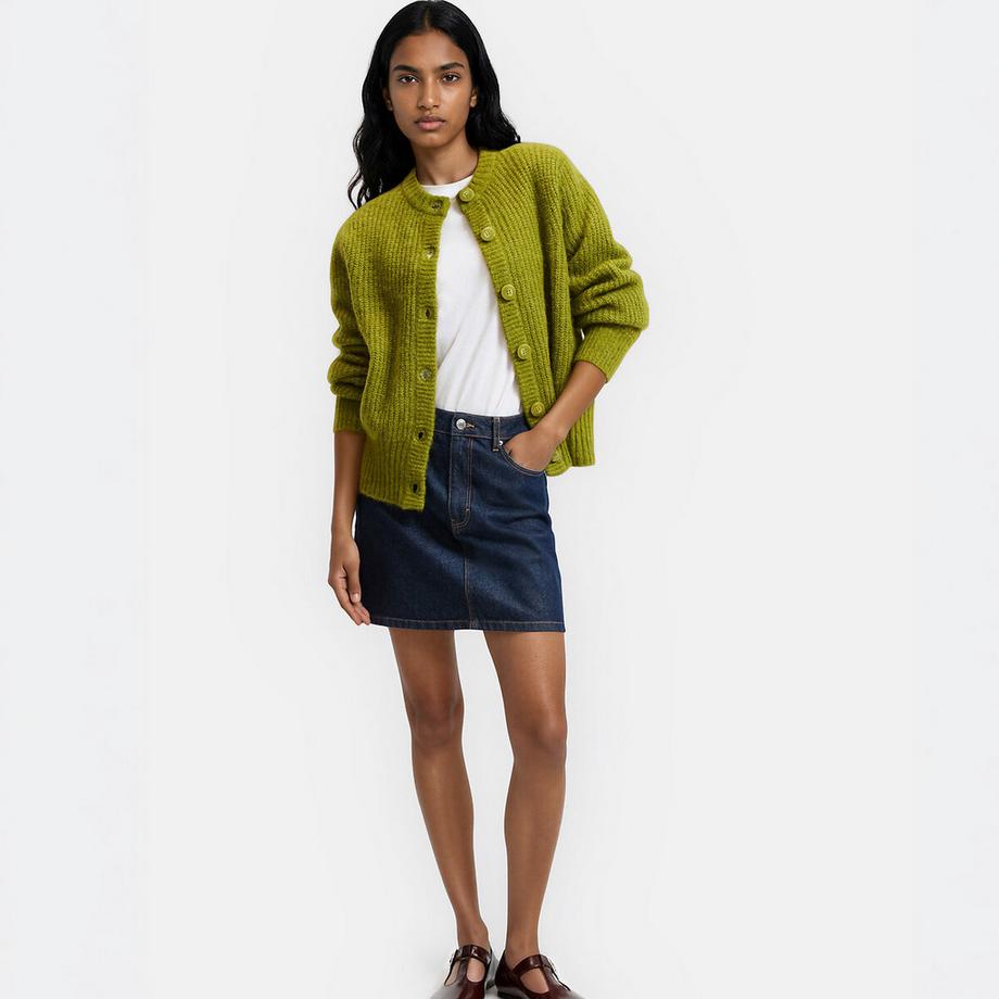 La Redoute Collections Signature Cardigan AMBROISE  