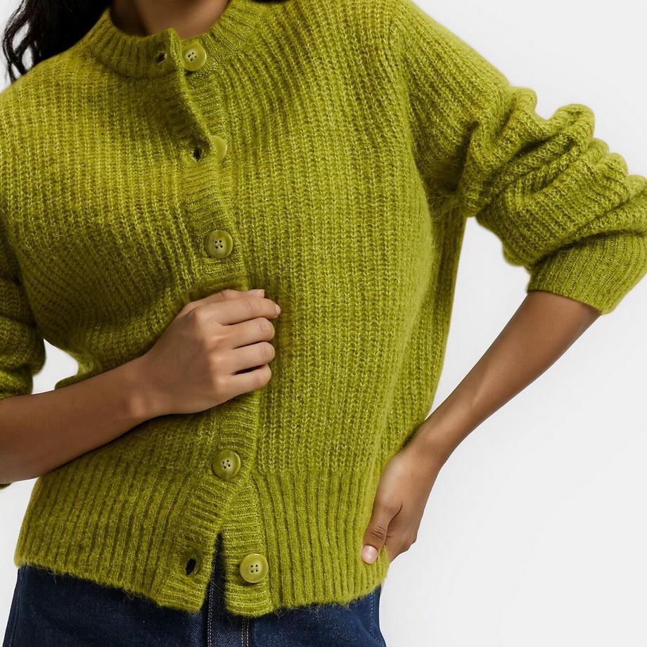 La Redoute Collections Signature Cardigan AMBROISE  