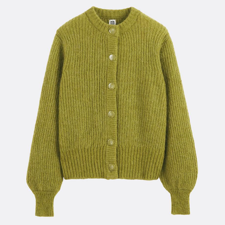 La Redoute Collections Signature Cardigan AMBROISE  