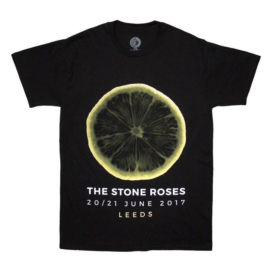T-ShirtLeeds