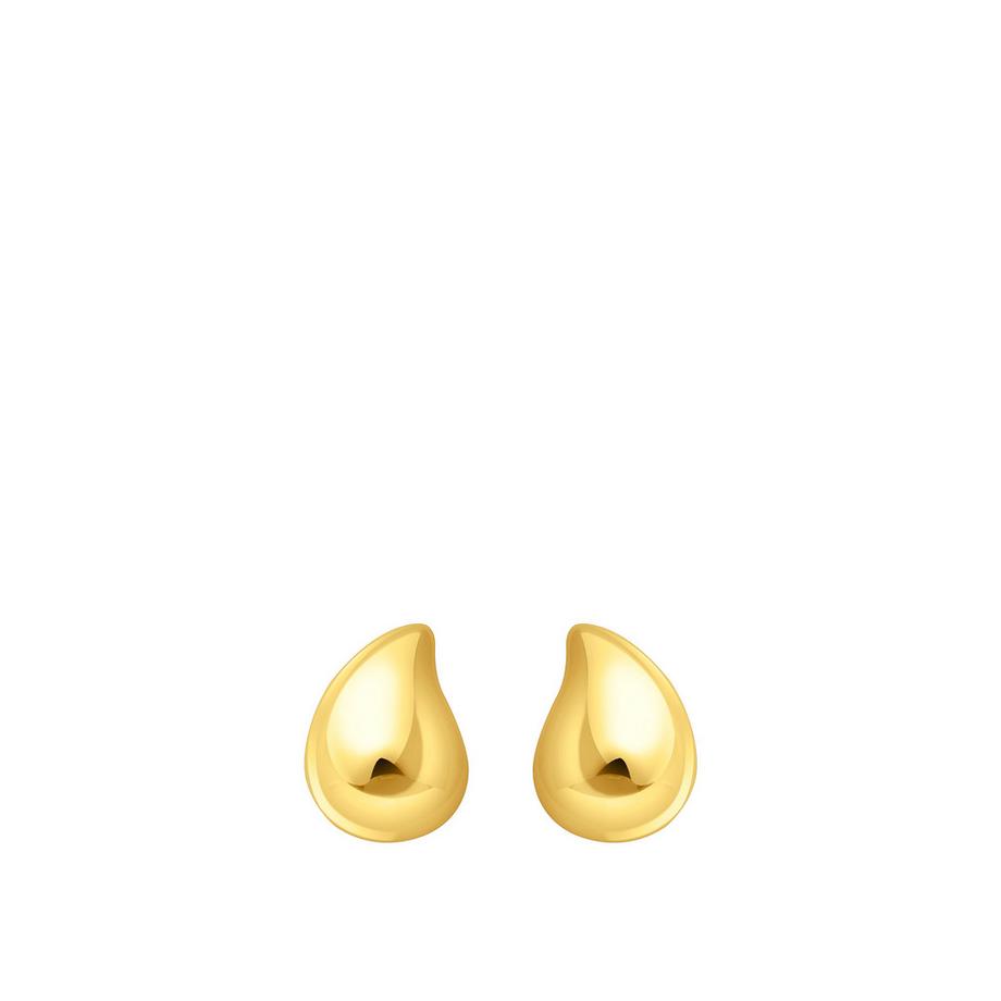 Thomas Sabo  Ohrringe Organic Drop-Shape 