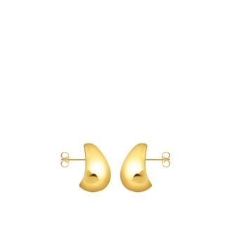 Thomas Sabo  Ohrringe Organic Drop-Shape Gold 