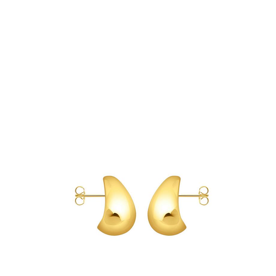 Thomas Sabo  Ohrringe Organic Drop-Shape 