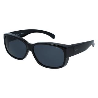 INVU Occhiali da sole polarizzati Easyfit con custodia  