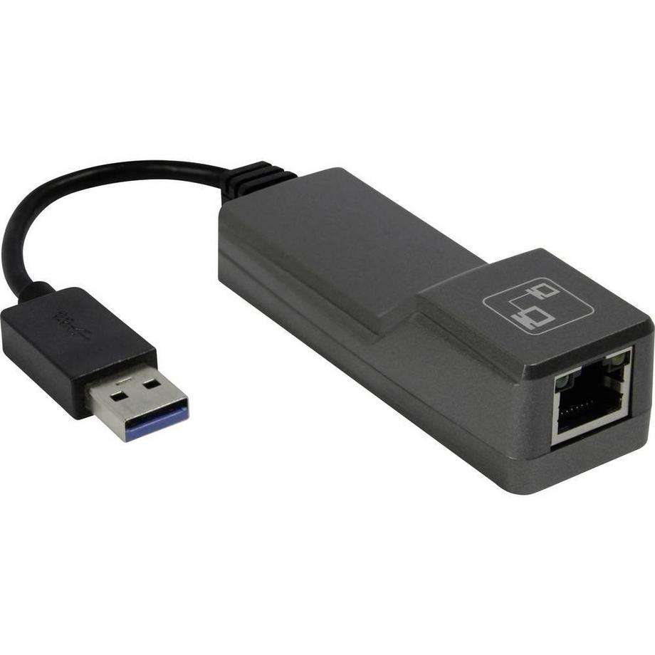 Allnet  Adaptateur Ethernet USB 3 type A 2.5 LAN multi-Gigabit ALL0174XG 