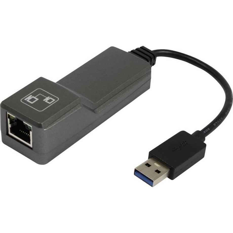 Adaptateur Ethernet USB 3 type A 2.5 LAN multi-Gigabit ALL0174XG