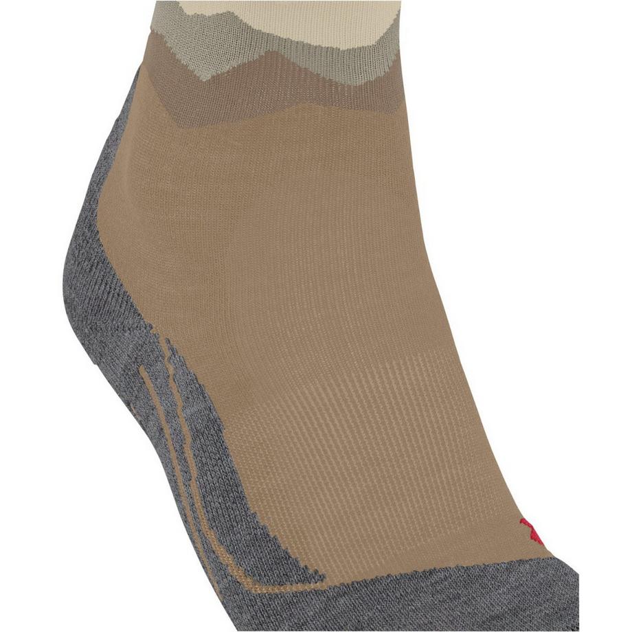 FALKE Calze a mezza gamba TK2 Explore  