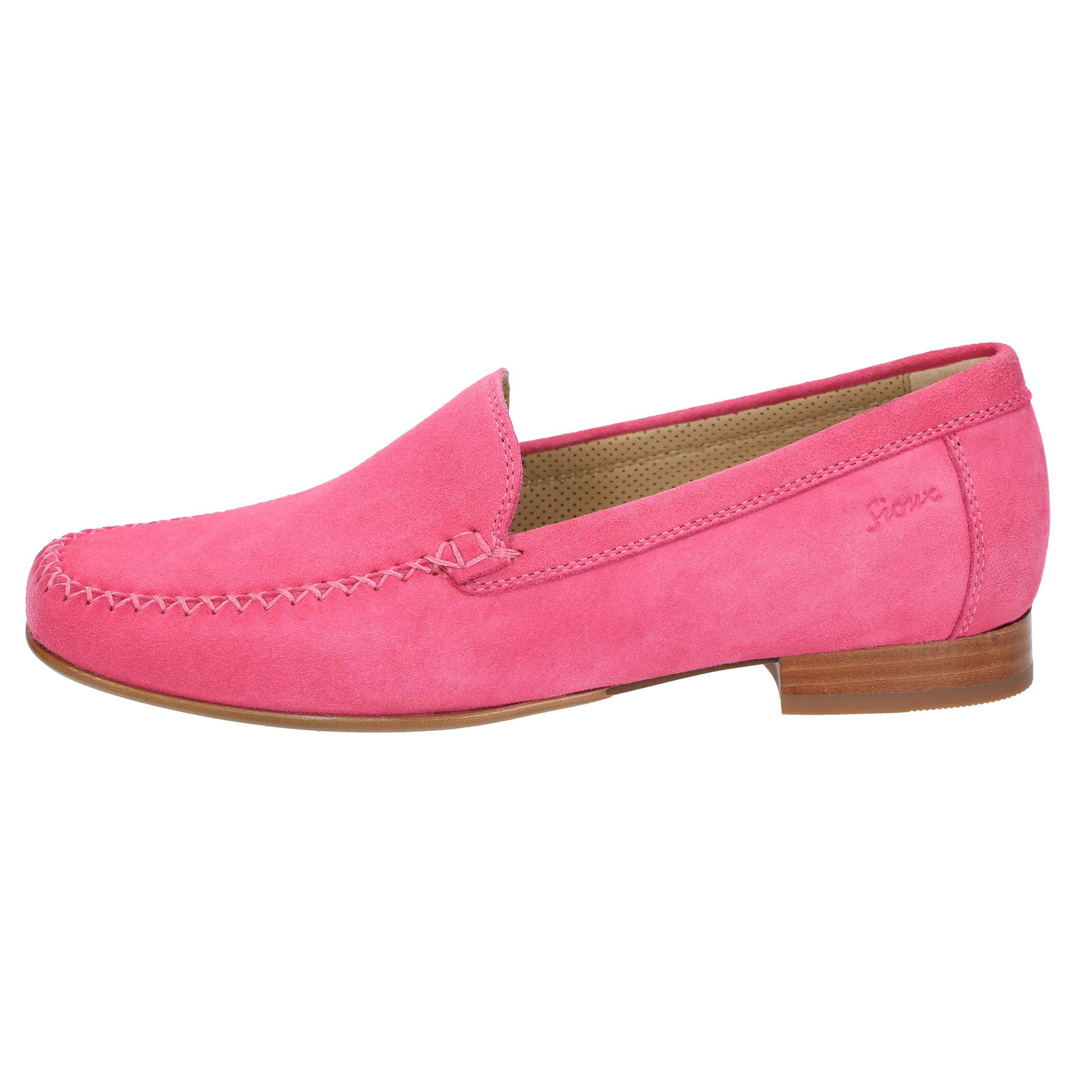 Sioux  Loafer Campina 