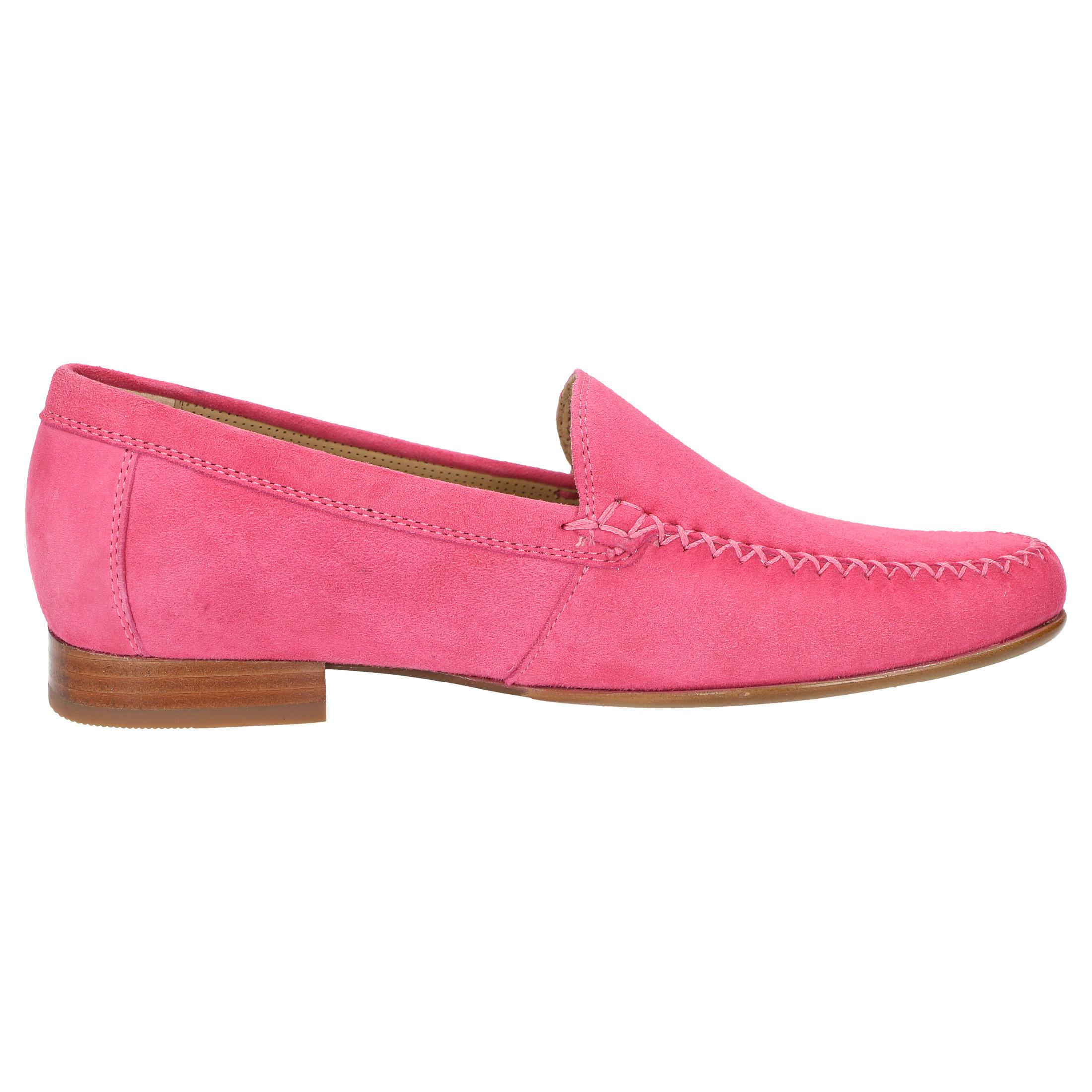 Sioux  Loafer Campina 