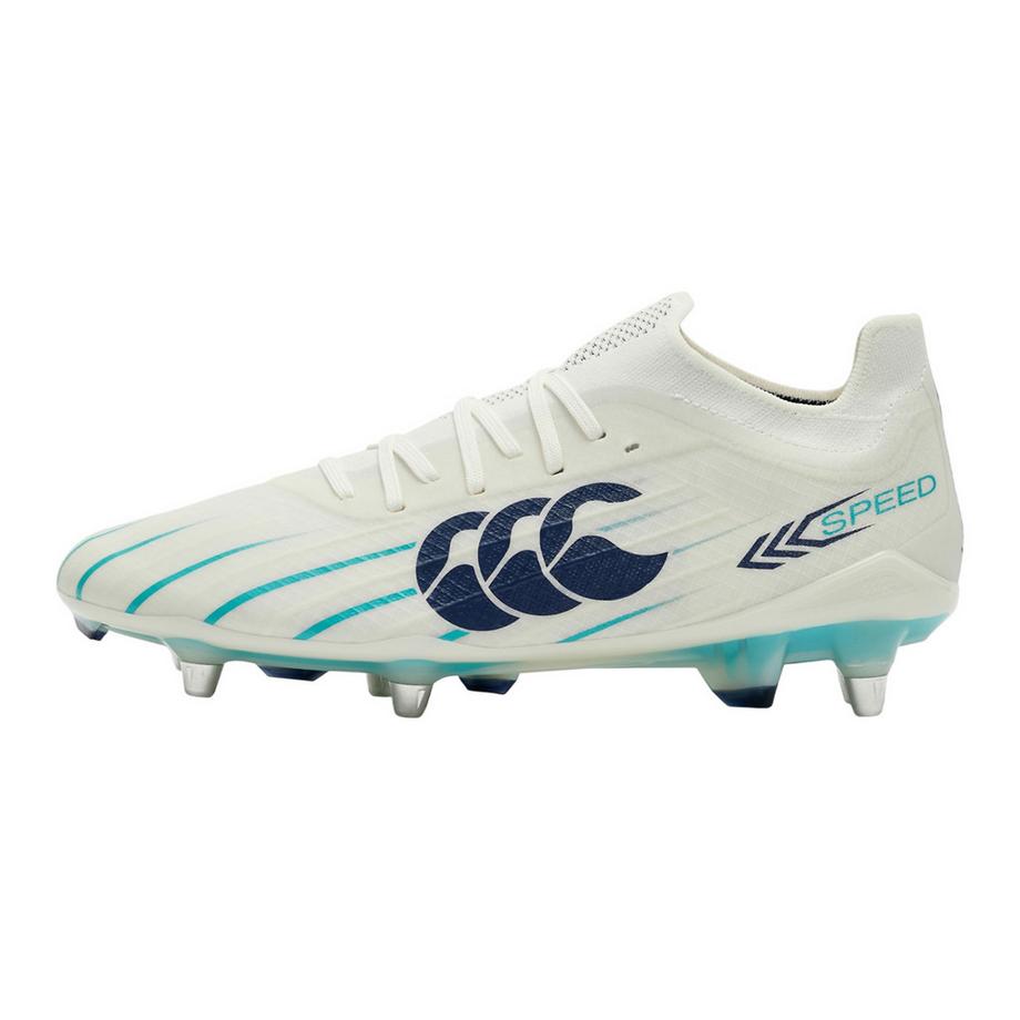 Canterbury Speed Falcon 2.0 Elite Rugbystiefel Weichen Boden Speed Falcon 2.0 Elite Rugbystiefel Weichen Boden 