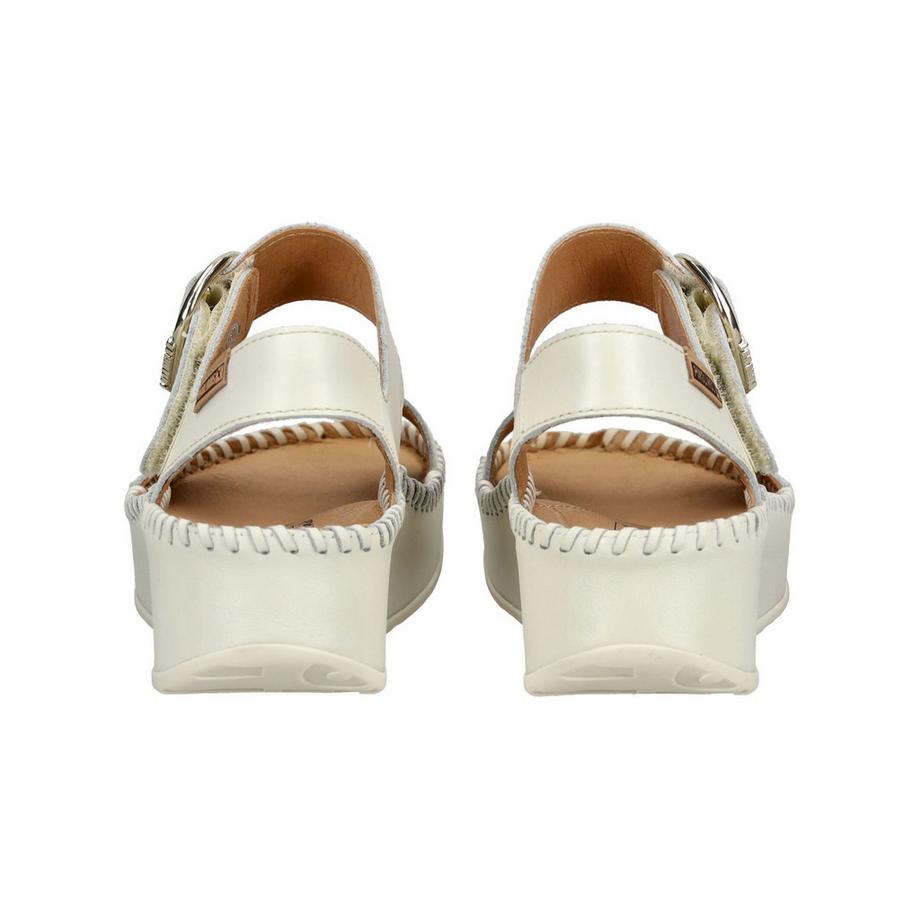 Pikolinos Marina Plateau Sandalen  