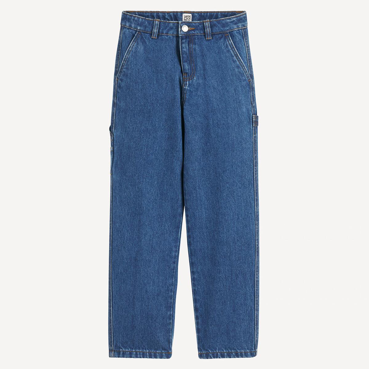 La Redoute Collections  Worker-Jeans 