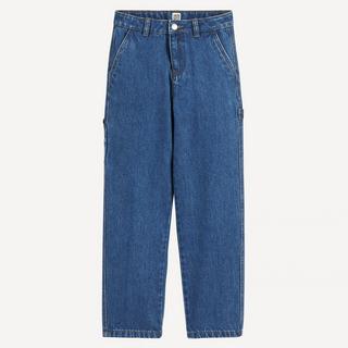 La Redoute Collections  Worker-Jeans 