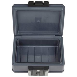 Yale Cassette de contre le feu et l'eau S, 30 min. résistant au feu, 72 h étanche, 2 clés  